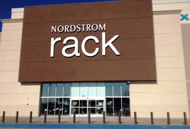 Nordstrom Rack The Parks at Arlington Mall | 3865 S Cooper St, Arlington, TX 76015, USA | Phone: (817) 664-3030