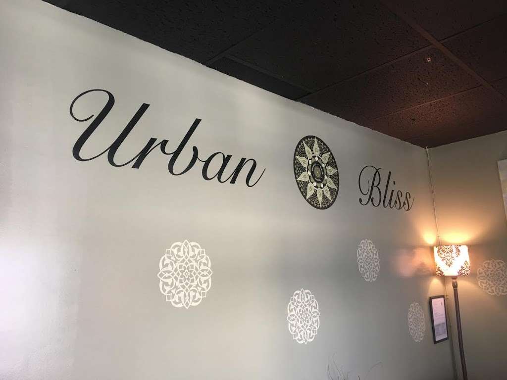 Urban Bliss Day Spa | 7931 Valley View St, La Palma, CA 90623 | Phone: (562) 916-0127