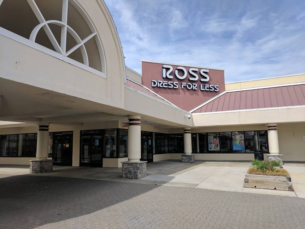 Ross Dress for Less | 9616 Reisterstown Rd, Garrison, MD 21117, USA | Phone: (410) 363-8001