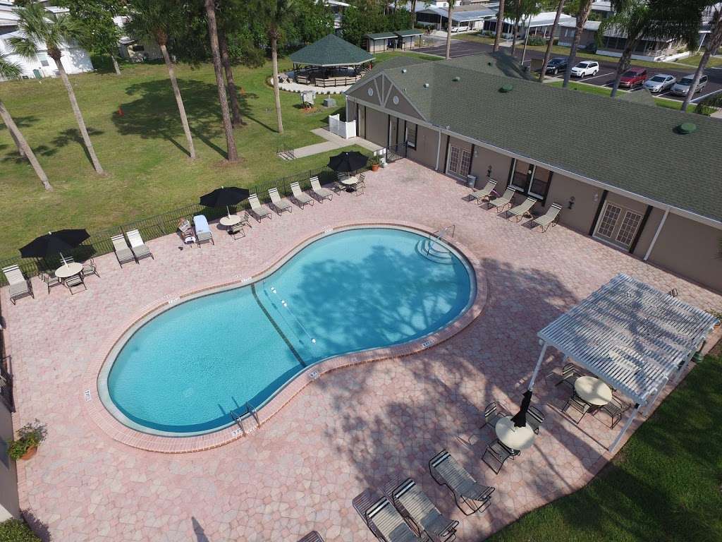 Pickwick Village | 4500 S Clyde Morris Blvd, Port Orange, FL 32129 | Phone: (888) 525-5112