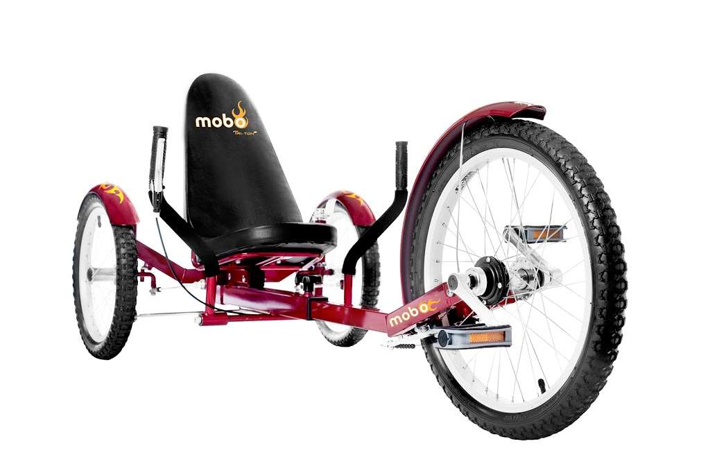 Mobo Cruiser | 532 Coralridge Pl, City of Industry, CA 91746, USA | Phone: (626) 855-0900