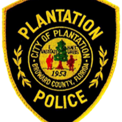 Plantation Police Department | 451 NW 70th Terrace, Plantation, FL 33317, USA | Phone: (954) 797-2100