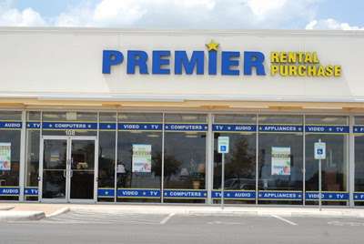 Premier Rental Purchase | 1503 SW Loop 410 #108, San Antonio, TX 78227, USA | Phone: (210) 675-7368