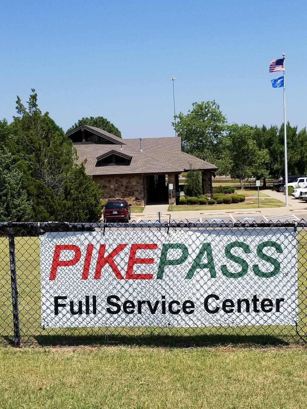 PIKEPASS Customer Service Center | 4876-5026 NE 122nd St, Edmond, OK 73013, USA | Phone: (800) 745-3727