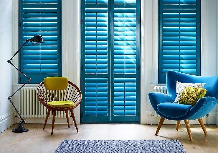 Yocum Shutters & Blinds | 1342 West Chester Pike, West Chester, PA 19382, USA | Phone: (610) 816-0886