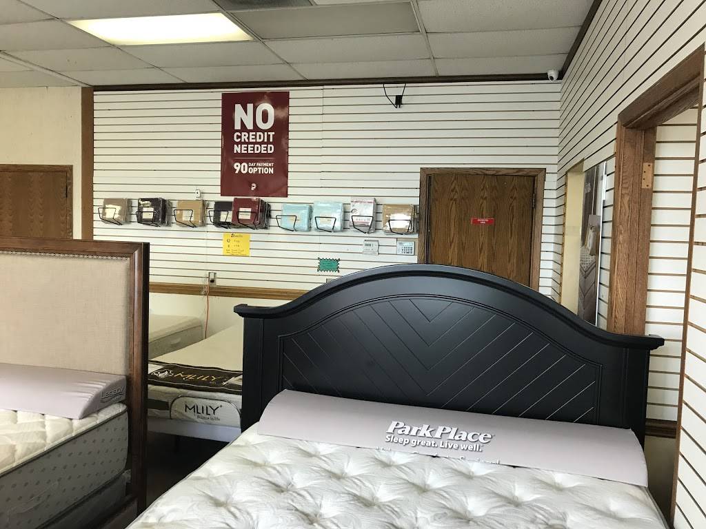 No Bull Mattress - Charlotte-Southend | 7143 South Blvd, Charlotte, NC 28273, USA | Phone: (704) 643-9201