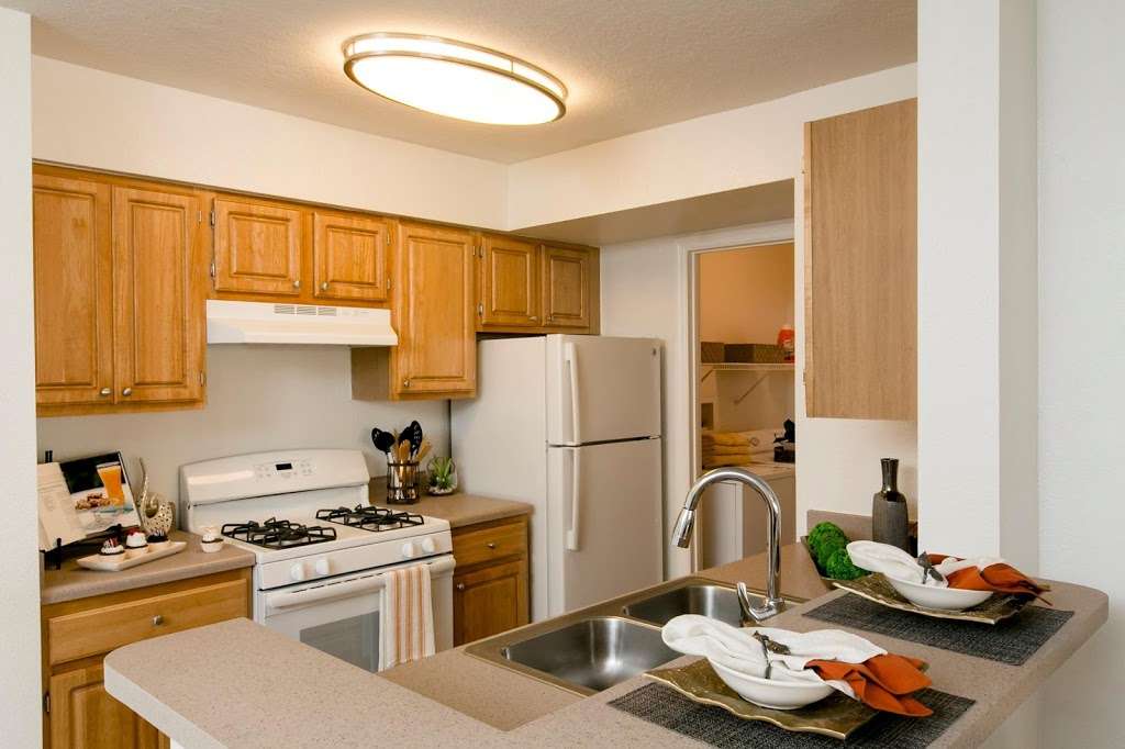 Vista Haven Apartment Homes | 4100 Geranium Ln, Sanford, FL 32771, USA | Phone: (407) 543-0179