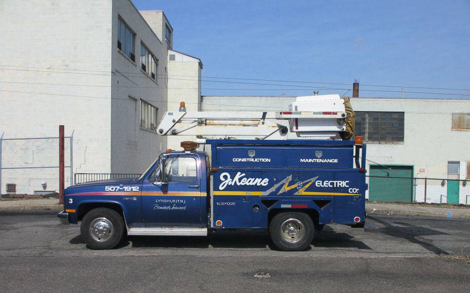 J. Keane Electric Co., Inc. | 622 Schuyler Ave, North Arlington, NJ 07031, USA | Phone: (201) 997-8041