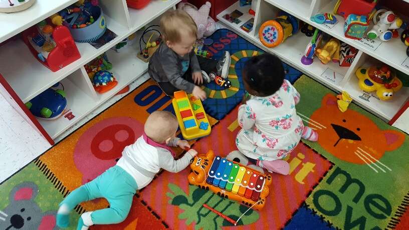 Children Central Child Care / Learning Center | 882 Town Center Dr, Langhorne, PA 19047 | Phone: (215) 752-9330