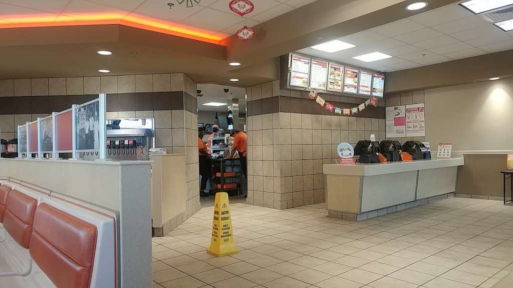 Whataburger | 1900 Decker Dr, Baytown, TX 77520, USA | Phone: (281) 428-7257