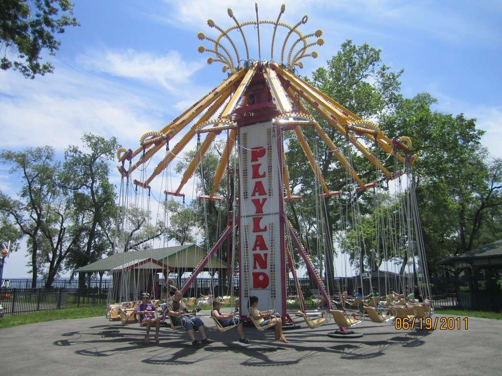 Playland Park | 1 Playland Pkwy, Rye, NY 10580 | Phone: (914) 813-7010