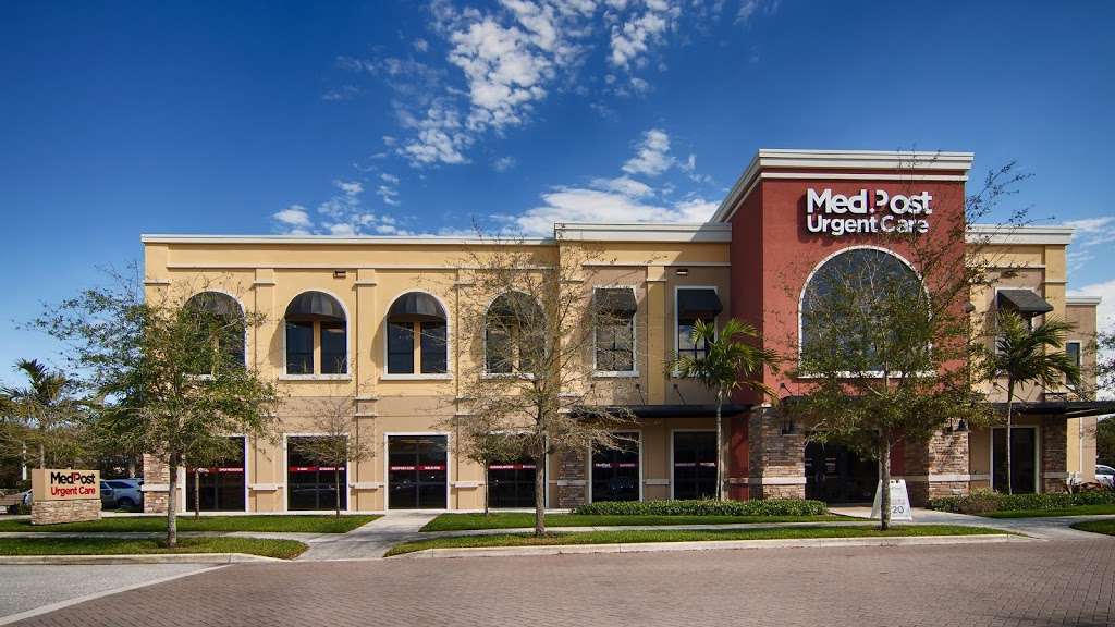 Carespot Urgent Care Of Boynton 8756 W Boynton Beach Blvd 150 Boynton Beach Fl 33472 Usa