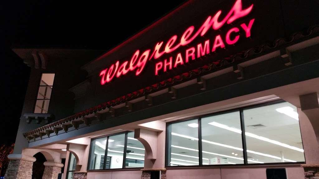 Walgreens | 140 W Los Angeles Ave, Moorpark, CA 93021, USA | Phone: (805) 529-9601