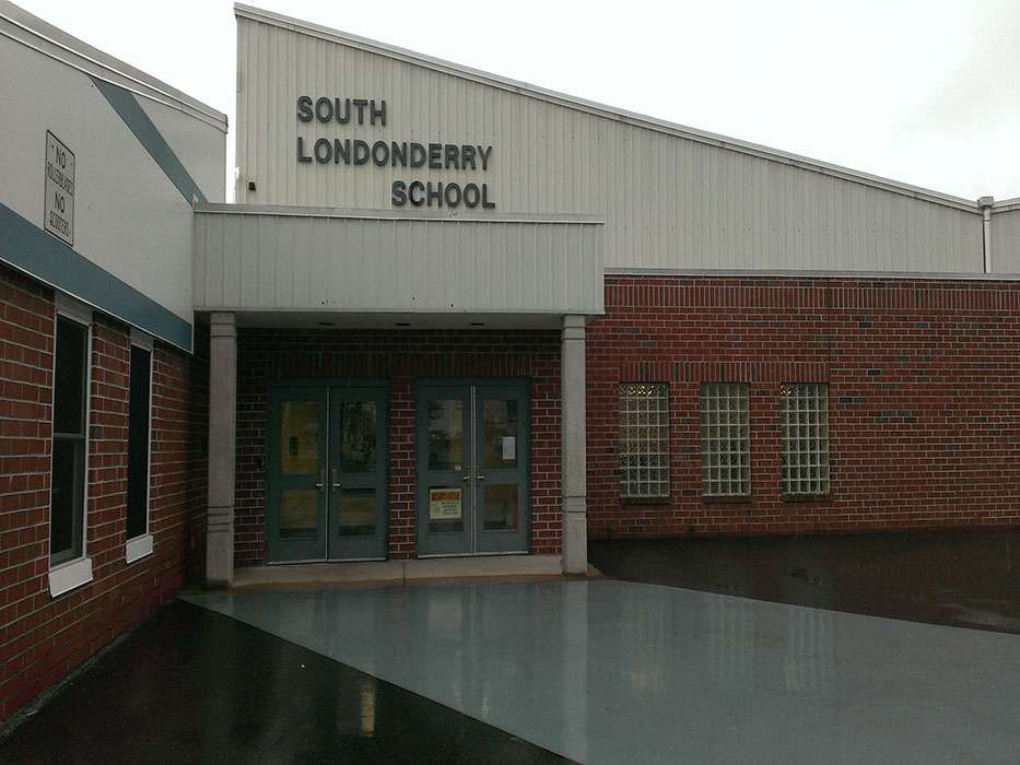 South Elementary School | 88 South Rd, Londonderry, NH 03053, USA | Phone: (603) 432-6956