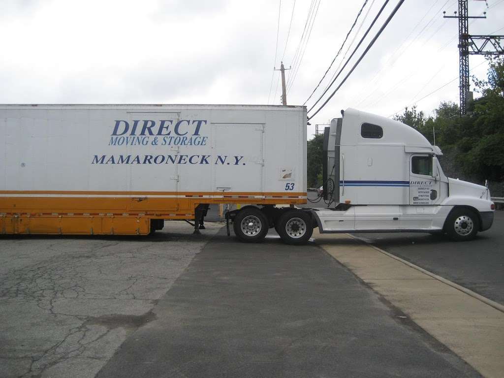 Direct Moving and Storage ,Inc. | 11 Holt Dr Suite # 119, Stony Point, NY 10980, USA | Phone: (845) 553-9800