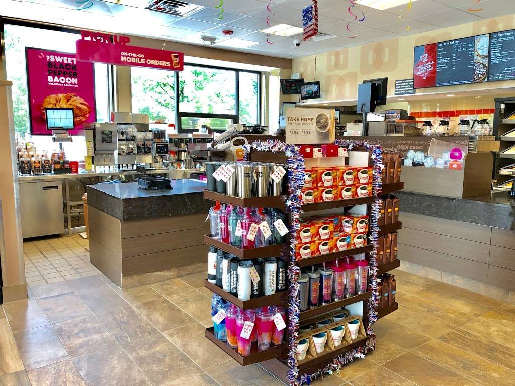 Dunkin Donuts | 273 E Haven Ave, New Lenox, IL 60451 | Phone: (815) 717-6106