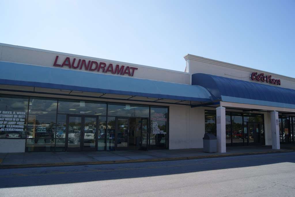 Seminole Center Laundromat | 3691 S Orlando Dr, Sanford, FL 32773, USA | Phone: (407) 323-9885