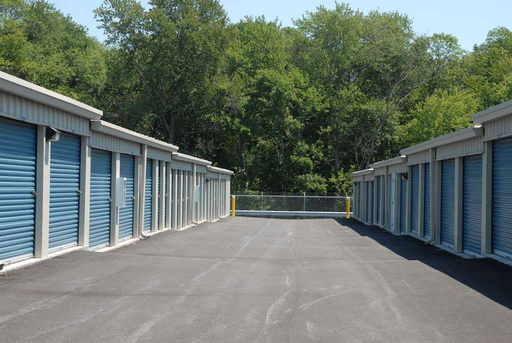 Sentinel Self Storage - Deepwater, NJ | 376 N Broadway b, Deepwater, NJ 08023, USA | Phone: (856) 299-7666