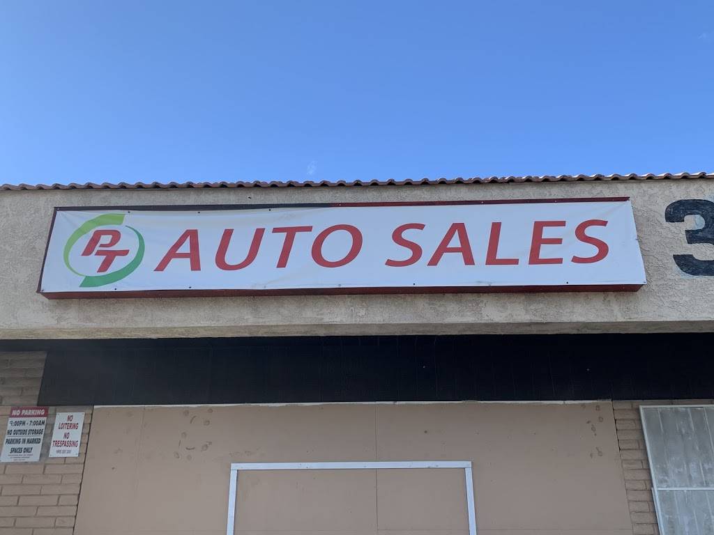 PT Auto Sales | 3307 Las Vegas Blvd N #71, Las Vegas, NV 89115 | Phone: (702) 485-6065