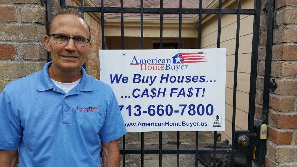 American Home Buyer - We Buy Houses Houston TX | 7102 Tickner St, Houston, TX 77055, USA | Phone: (713) 660-7800