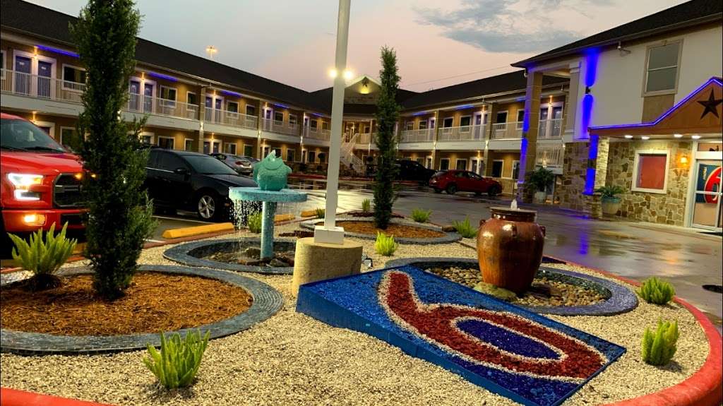 Motel 6 Houston | 12550 Kuykendahl Rd, Houston, TX 77090, USA | Phone: (832) 705-8992