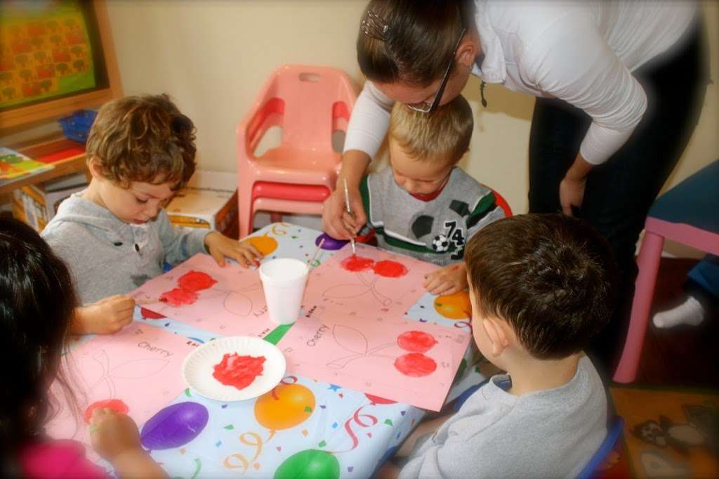 Westlake Preschool | 1178 87th St, Daly City, CA 94015, USA | Phone: (415) 310-9627