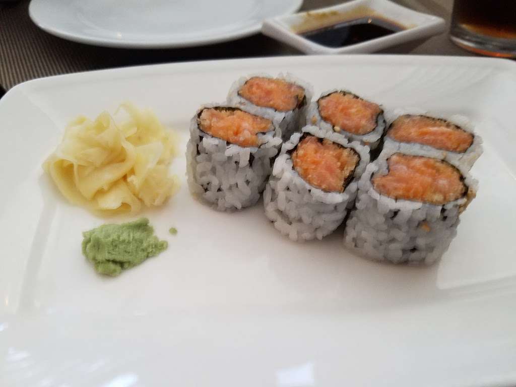 Sushi & Thai Asian Restaurant | 702 North Blakely Street, Dunmore, PA 18512, USA | Phone: (570) 961-0707