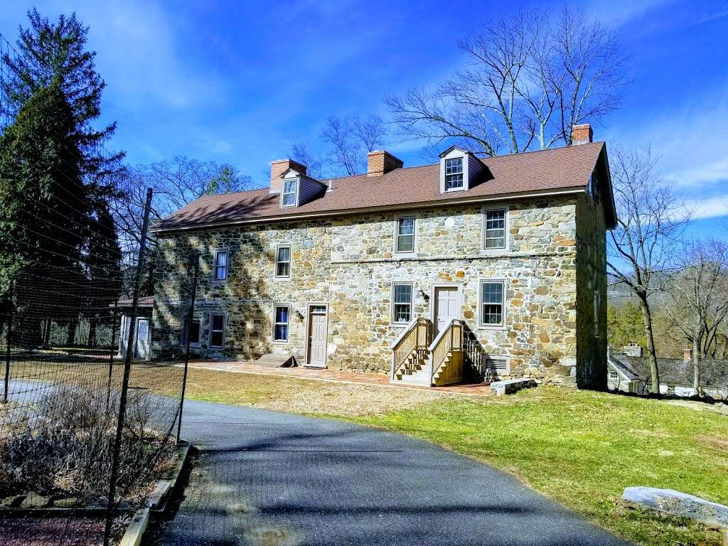 Newlin Grist Mill Park | 219 Cheyney Rd, Glen Mills, PA 19342 | Phone: (610) 459-2359