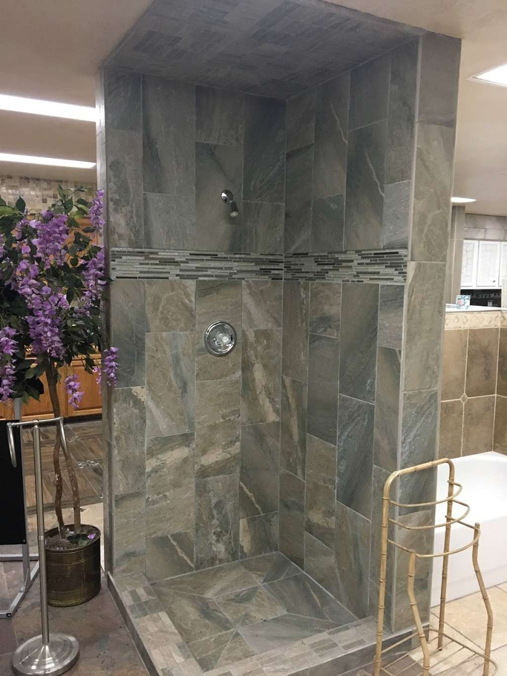 Hutcherson Tile Co | 130 Mitchell RD. At Airline DR., Houston, TX 77037, USA | Phone: (281) 447-6354