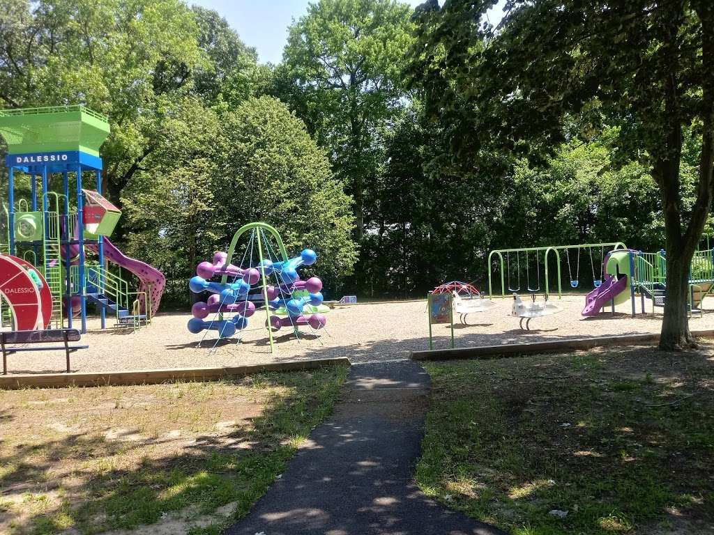 Gregory Dalessio Park | 36 Ivy Ln, Cherry Hill, NJ 08002, USA