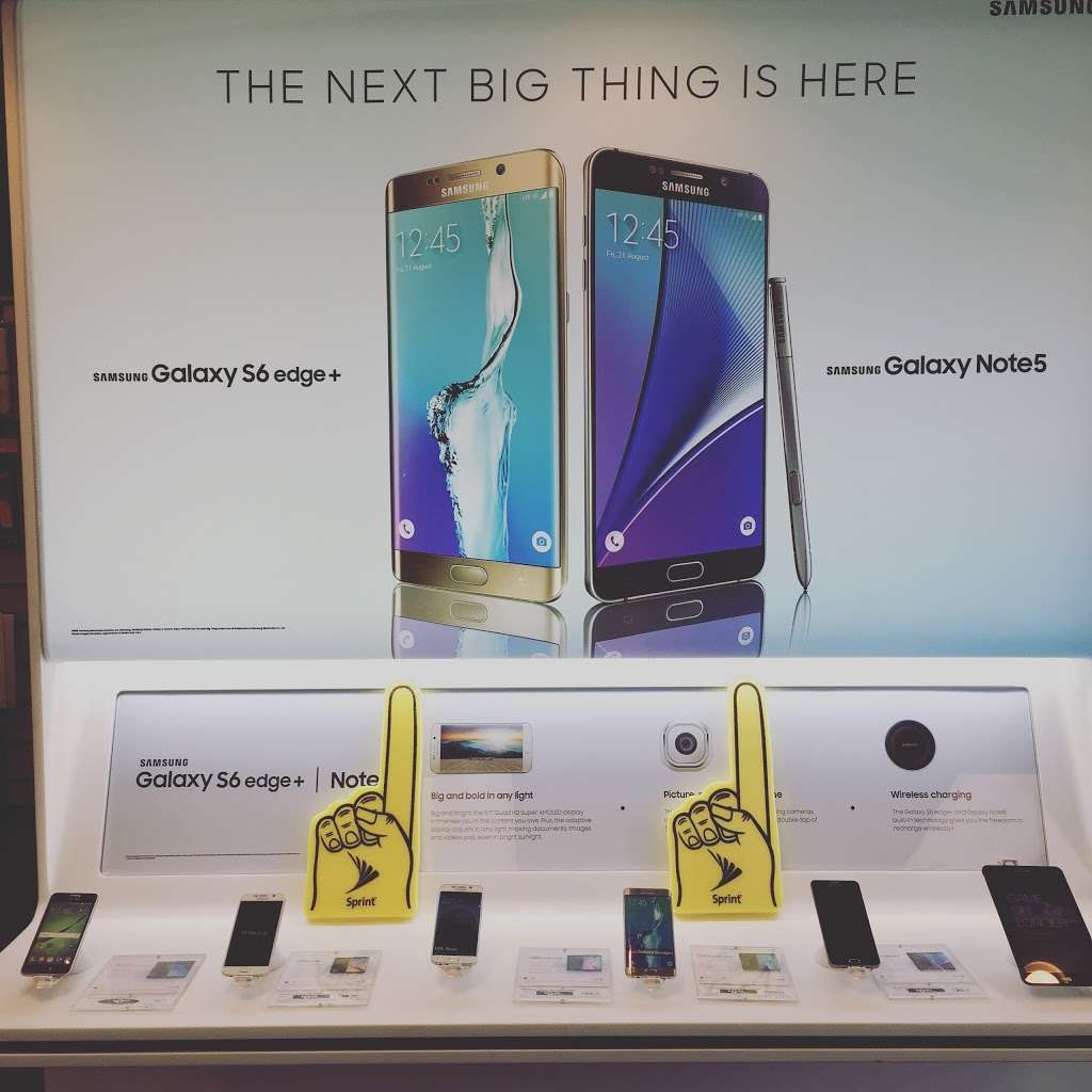 Sprint Store | 315 S Main St, Cape May Court House, NJ 08210, USA | Phone: (609) 463-8778