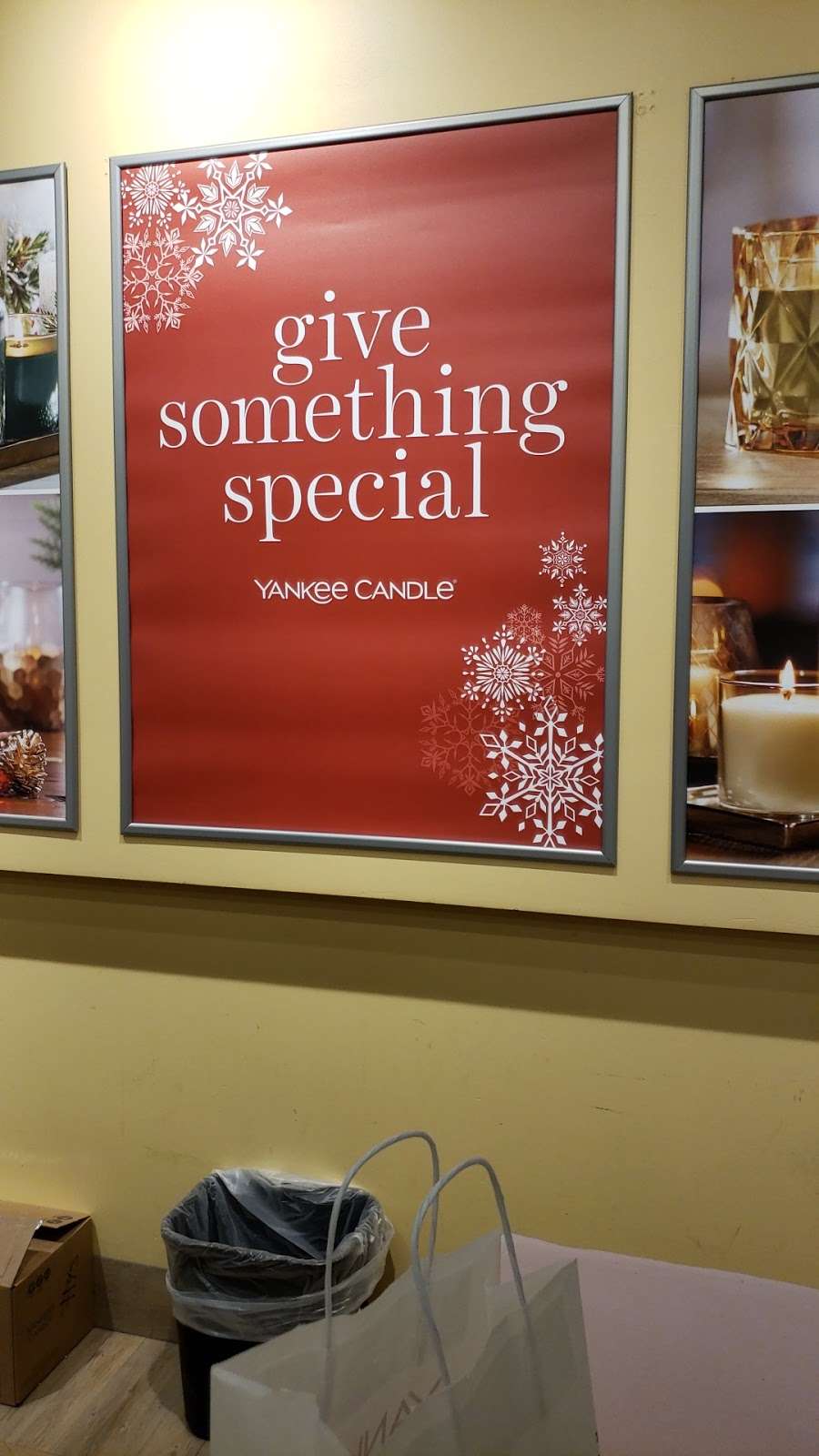 Yankee Candle | Wrentham Village Premium Outlets, 1 Premium, Outlet Blvd, Wrentham, MA 02093, USA | Phone: (508) 384-2942