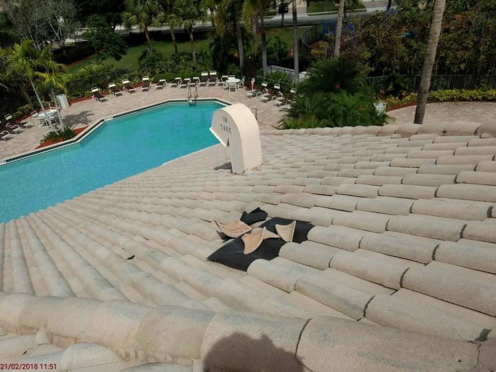 DLJ Roofing Contractors | 2250 Buttonwood Ave, Pembroke Pines, FL 33026, USA | Phone: (954) 663-5944