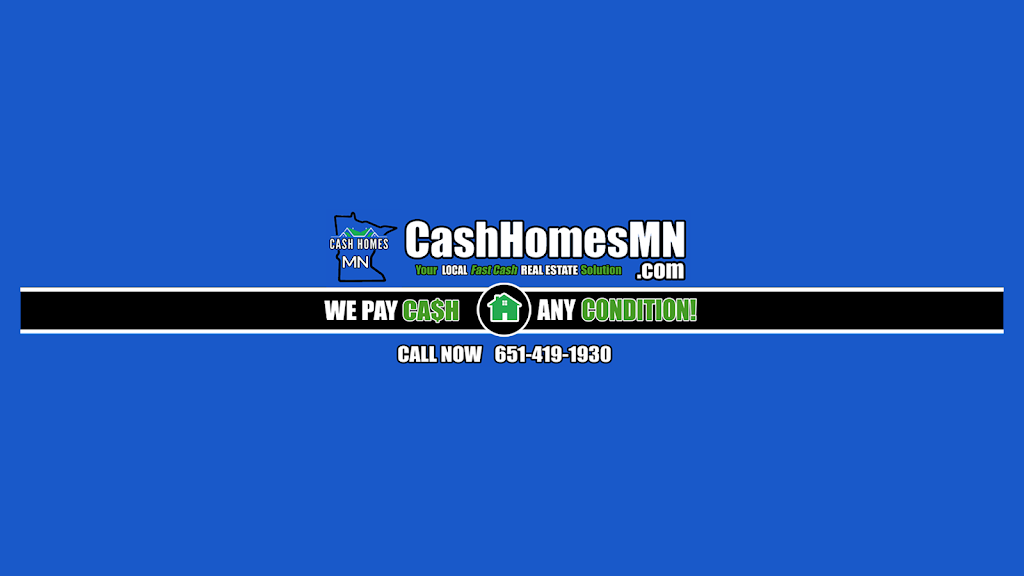 Cash Homes MN - We Buy Houses Minnesota! | 2525 White Bear Ave Suite 112, Maplewood, MN 55109, USA | Phone: (651) 419-1930
