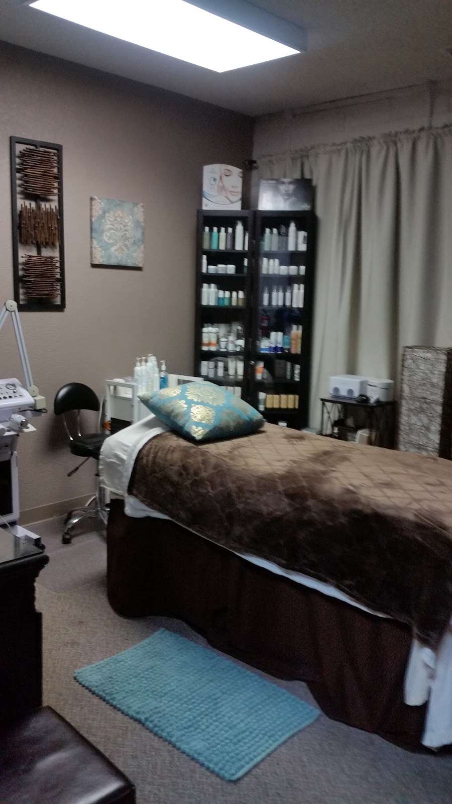 Skin & Body Renewal | 1080 Concannon Blvd, Livermore, CA 94550, USA | Phone: (925) 550-8711