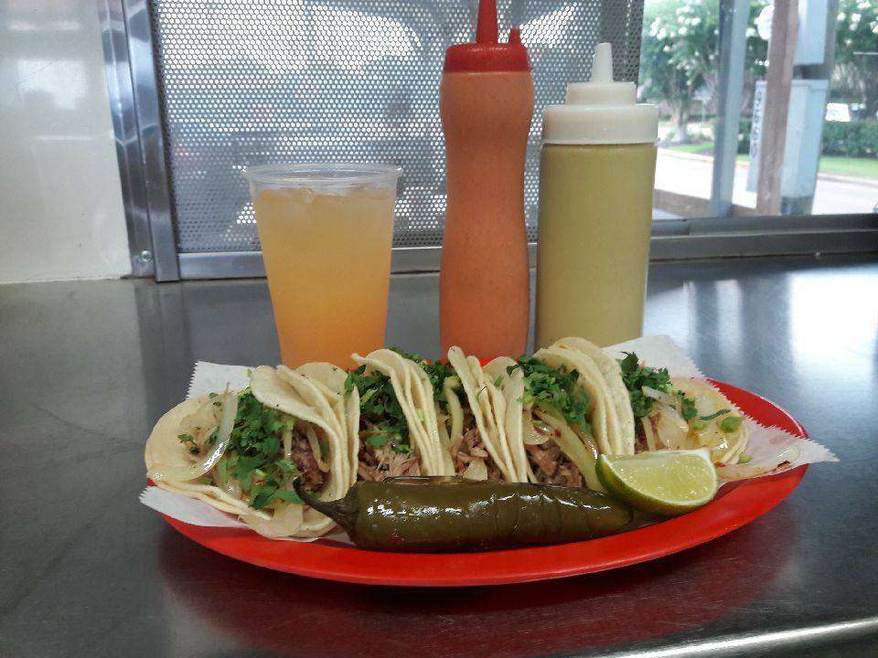 Taqueria Don Pollo | 9660 Fallbrook Dr, Houston, TX 77064 | Phone: (832) 770-1585