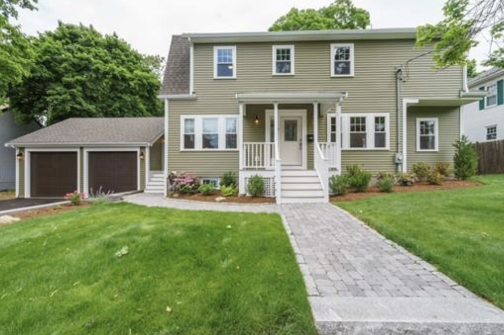 Goldpath Real Estate Group | 20C Del Carmine St, Wakefield, MA 01880, USA | Phone: (978) 406-9778