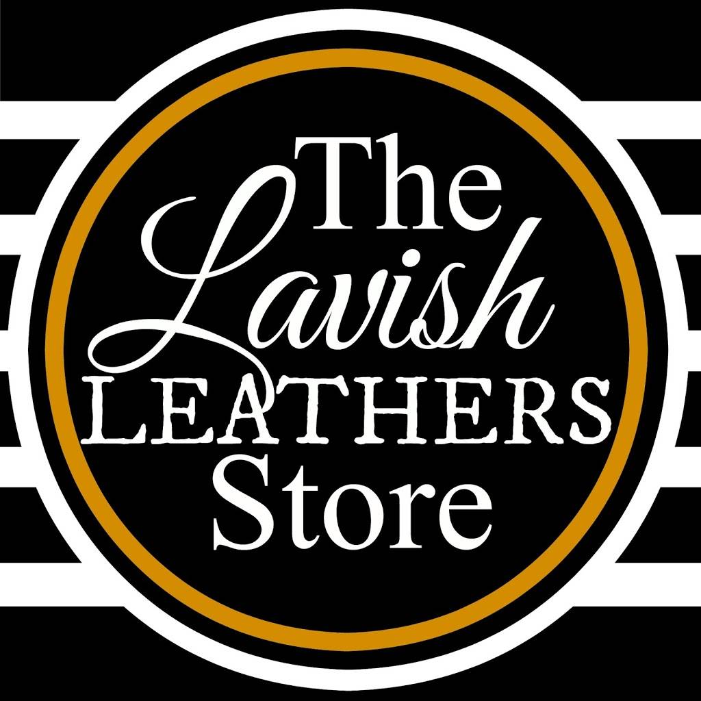 The Lavish Leathers Store | 3310B FM 967 #107a, Buda, TX 78610, USA | Phone: (737) 414-7996