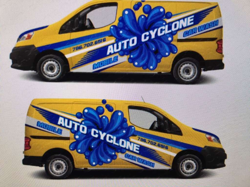 Autocyclone LLc | 5945 NW 102nd Ave unit 10, Doral, FL 33178, USA | Phone: (786) 702-6516