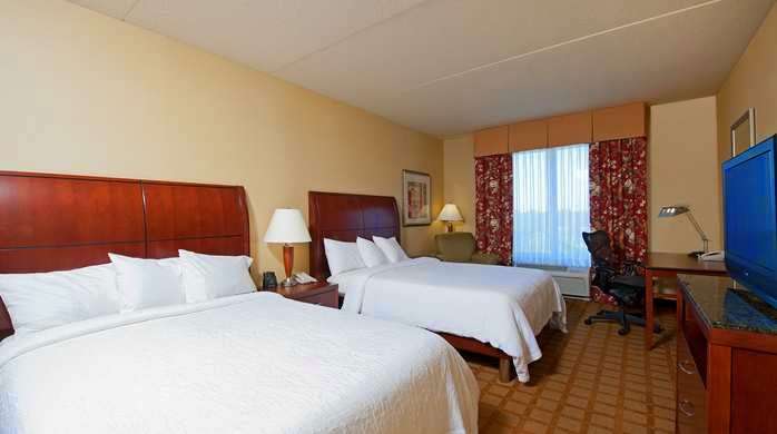 Hilton Garden Inn Indianapolis Airport | 8910 Hatfield Dr, Indianapolis, IN 46241 | Phone: (317) 856-9100