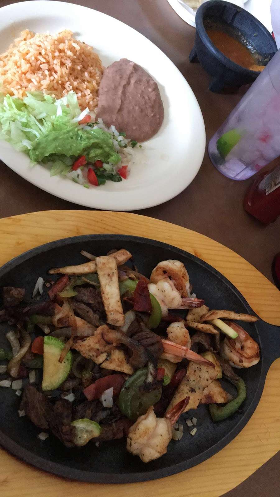 Taqueria El bronco &Restaurant | 6201 N Fry Rd, Katy, TX 77449 | Phone: (281) 855-9003