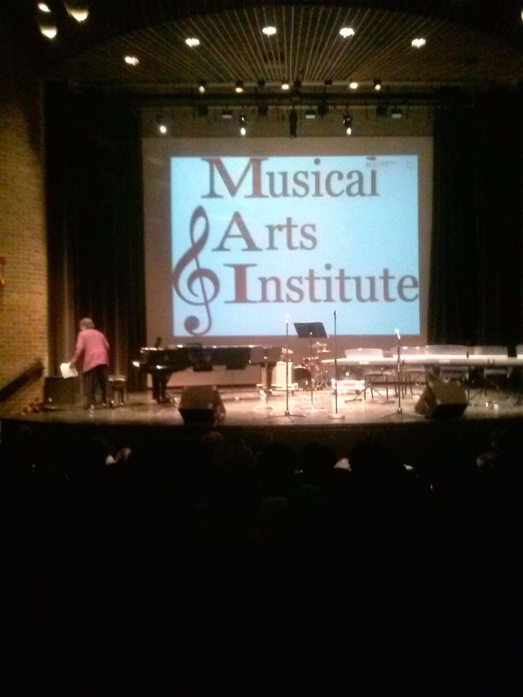 Musical Arts Institute | 9244 S Lafayette Ave, Chicago, IL 60620 | Phone: (773) 253-8606