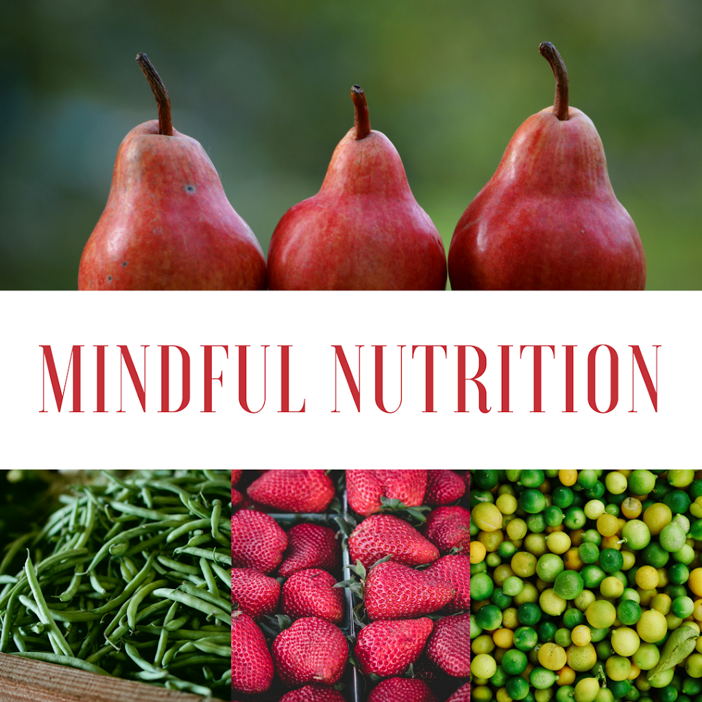 Mindful Nutrition | 658 Kenilworth Dr, Towson, MD 21204, USA | Phone: (410) 979-6446