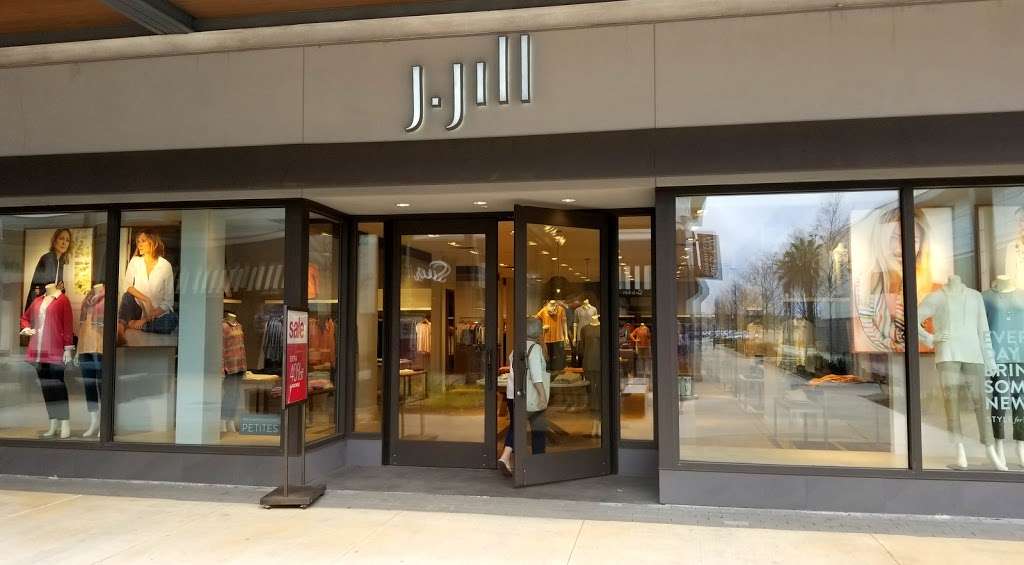 J.Jill | 700 Baybrook Mall, Friendswood, TX 77546 | Phone: (281) 480-4891
