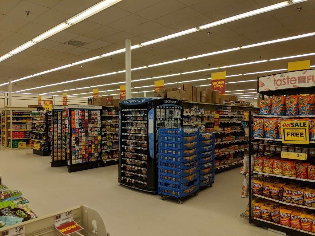 Food Lion | 8149 Kings Hwy, King George, VA 22485 | Phone: (540) 775-4894