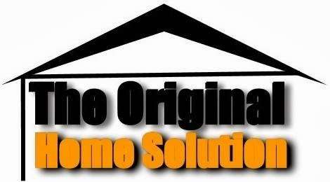 The Original Home Solution | 1000 Pasadena Blvd, Pasadena, TX 77506 | Phone: (713) 513-0668