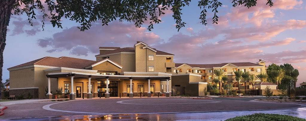 Renaissance - Senior Living | 9508 E Riggs Rd, Sun Lakes, AZ 85248 | Phone: (480) 883-2000