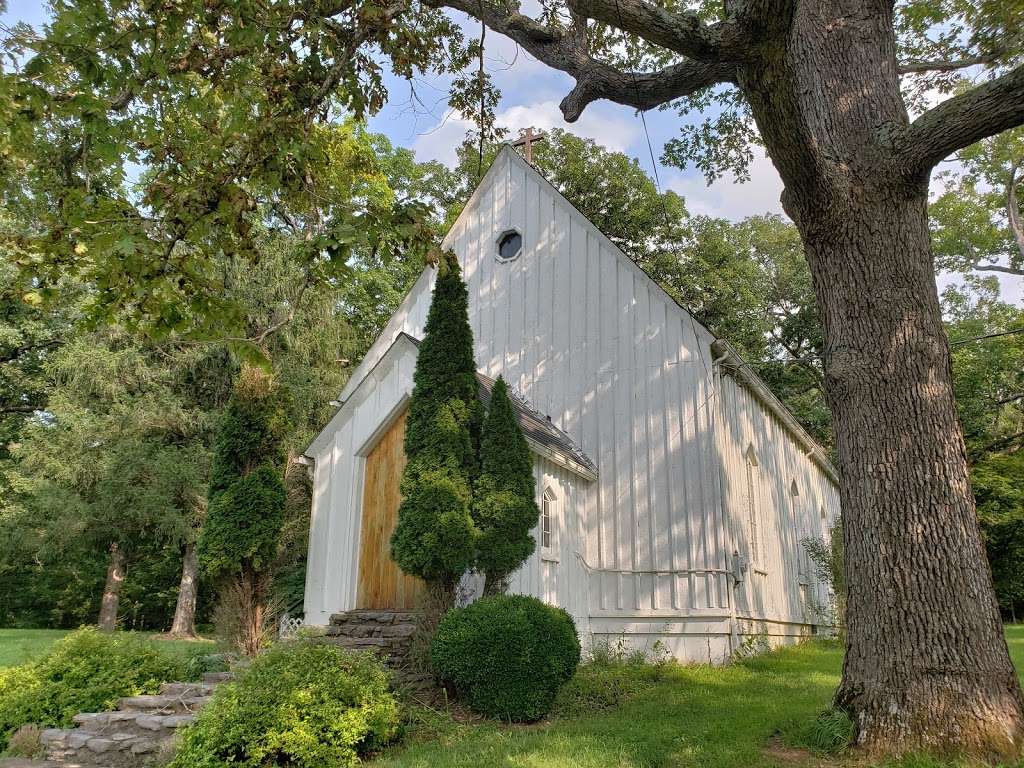 Saint Bartholomew Church | Kearneysville, WV 25430, USA