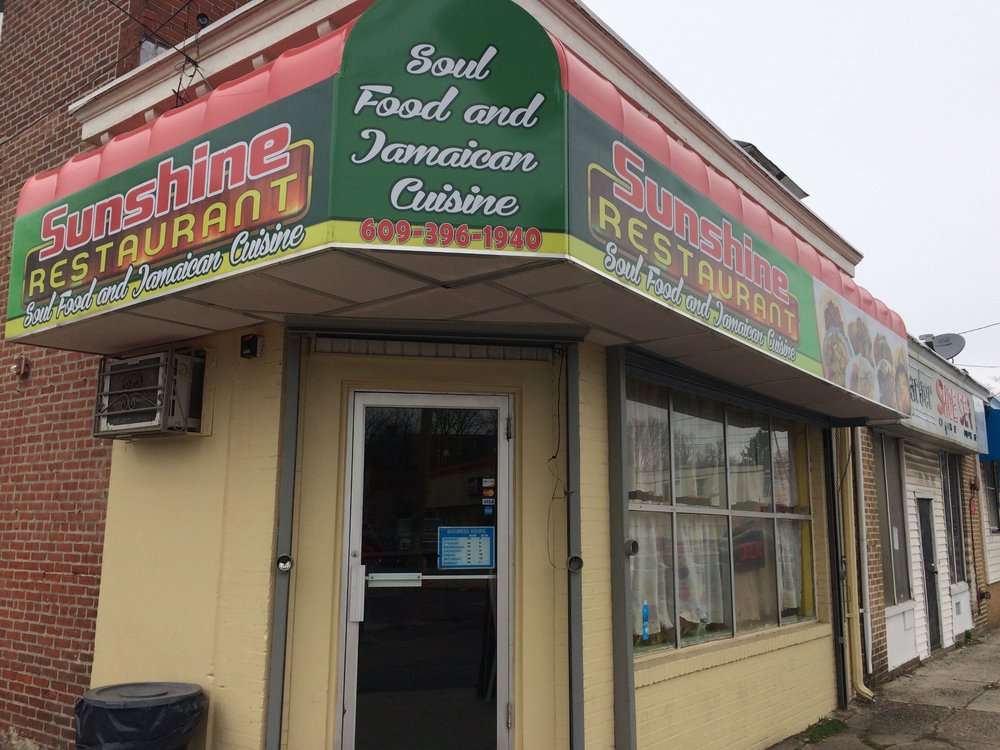 Sunshine Restaurant | 901 Pennington Ave, Trenton, NJ 08618, USA | Phone: (609) 396-1100