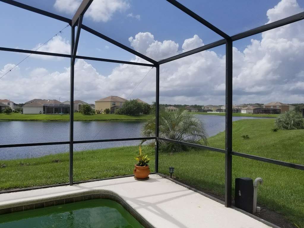 Florida Paradise Villas | 5454 Crepe Myrtle Cir, Kissimmee, FL 34758, USA